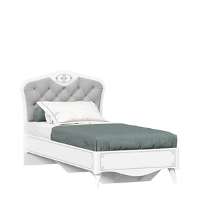 Подростковая кровать Элис 900 (Белый) ЛД 532.070.000 в Коврове