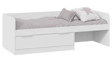 Кроватка Марли Тип 1 (Белый) во Владимире - предосмотр