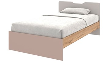 Односпальная кровать Модена Кр010.0_1200 в Коврове