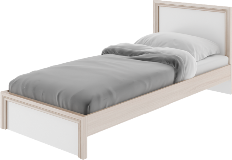 Подростковая кровать Остин М21 в Коврове - изображение 1
