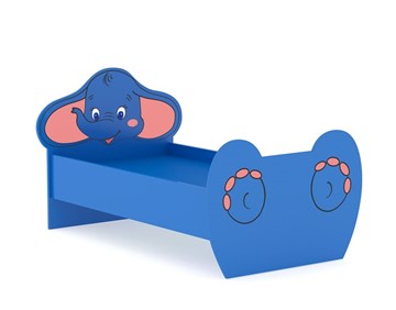 Кровать детская Слоненок K2V в Коврове