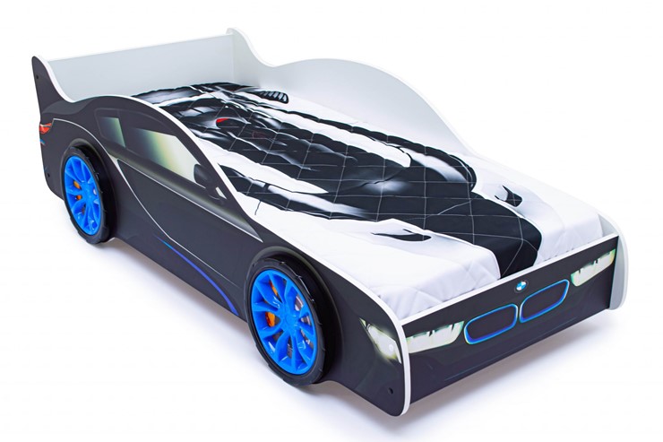 Кровать-машина BMW во Владимире - изображение 17