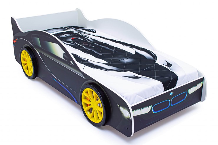Кровать-машина BMW во Владимире - изображение 18
