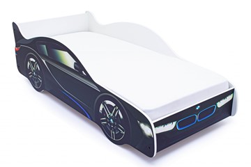 Кровать-машина BMW во Владимире - предосмотр 13