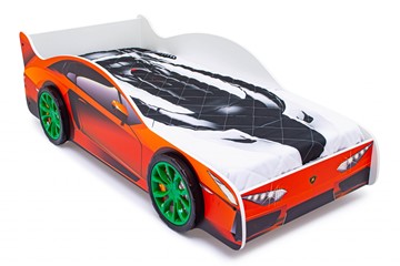 Детская кровать-машина Lamborghini в Коврове - предосмотр 17