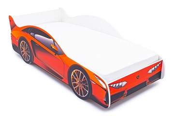 Детская кровать-машина Lamborghini во Владимире - предосмотр 13