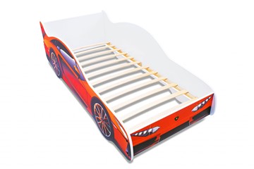 Детская кровать-машина Lamborghini во Владимире - предосмотр 14