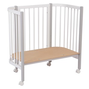 Детская кровать POLINI Kids Simple 105 Белый / Серый в Коврове - предосмотр 6