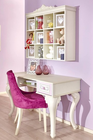 Мебель для детской комнаты Маркиза во Владимире - изображение 3
