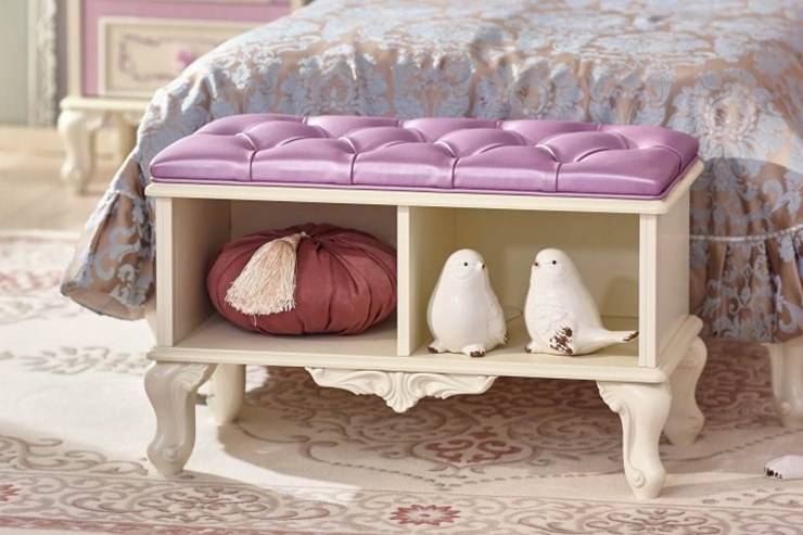 Мебель для детской комнаты Маркиза во Владимире - изображение 5