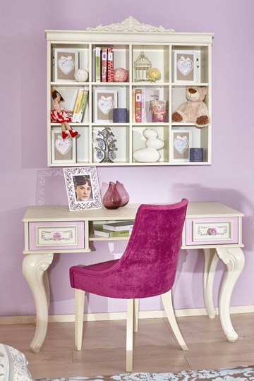 Мебель для детской комнаты Маркиза во Владимире - изображение 2