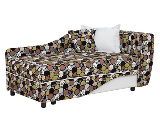 Детский диван Нео 32 Кушетка в Коврове - изображение