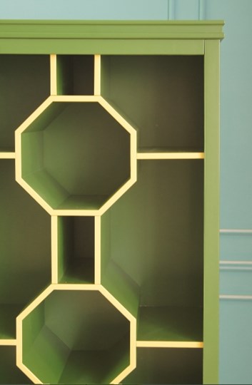 Стеллаж Emerald (DSC30ETG) в Коврове - изображение 3