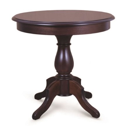 Чайный столик Версаль 12, Морилка в Коврове - изображение
