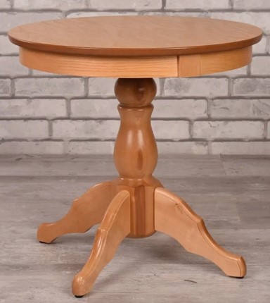 Чайный столик Арабика (светлый тон) в Коврове - изображение