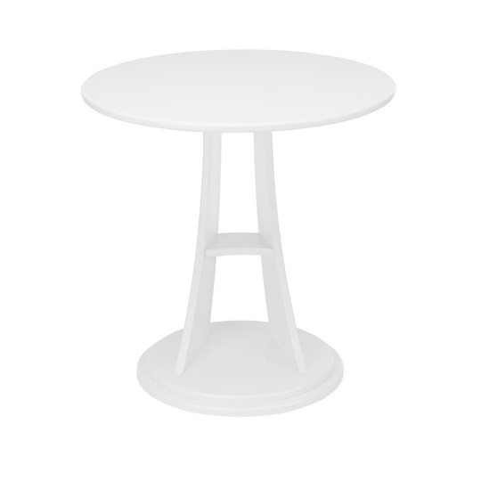 Приставной стол Акцент (Молочный дуб) в Коврове - изображение 1