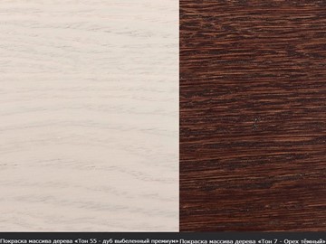 Кухонный стол раскладной Фабрицио-1 Glass Круг 820, Фотопечать (Мрамор №2) в Коврове - предосмотр 15