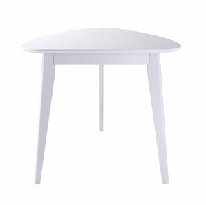 Обеденный стол Орион Classic Light 76, Белый в Коврове