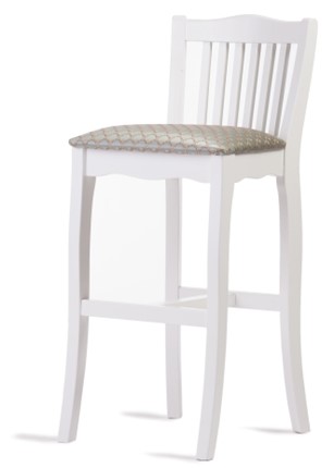 Барный стул Бруно 1, (стандартная покраска) во Владимире - изображение