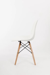 Обеденный стул DSL 110 Wood (черный) в Коврове - предосмотр 2