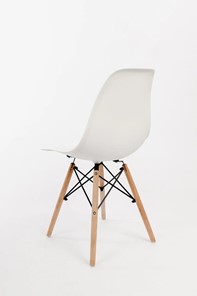 Обеденный стул DSL 110 Wood (черный) в Коврове - предосмотр 3