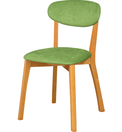 Обеденный стул Капри 21, Эмаль в Коврове - изображение