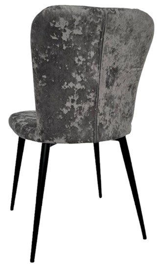Кухонный стул Мальта С103 (под хром) во Владимире - изображение 12