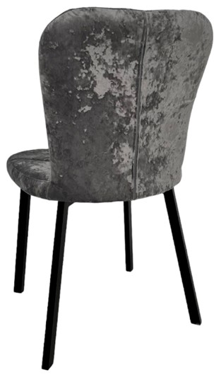 Кухонный стул Мальта С103 (под хром) во Владимире - изображение 7
