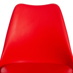 Кухонный стул TULIP (mod. 73) 48,5х52,5х83 красный арт.14208 в Коврове - предосмотр 6