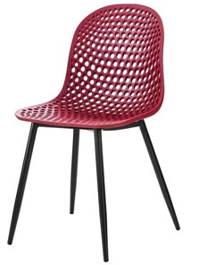 Обеденный стул YD01 red во Владимире