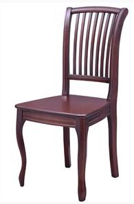 Обеденный стул Кабриоль 10-3, Эмаль + Патина в Коврове