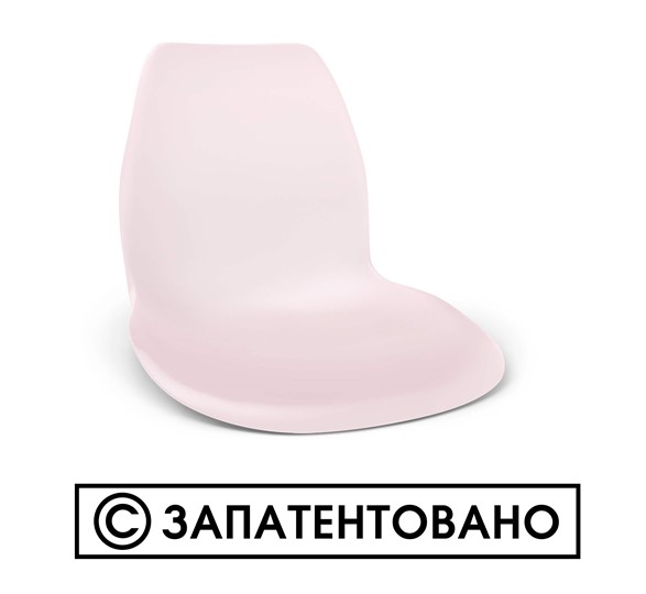 Барный стул SHT-ST29/S29 (красный ral 3020/хром лак) во Владимире - изображение 11