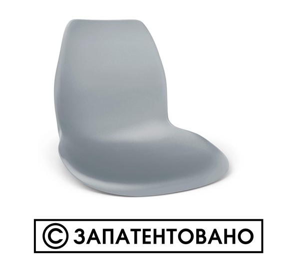 Барный стул SHT-ST29/S29 (красный ral 3020/хром лак) во Владимире - изображение 18