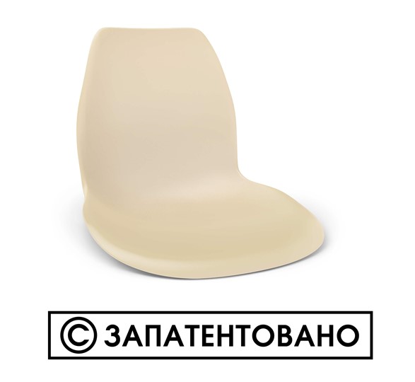 Барный стул SHT-ST29/S29 (красный ral 3020/хром лак) во Владимире - изображение 10