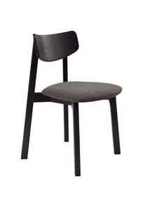 Кухонный стул Вега МС, Черный/Грей в Коврове
