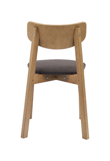 Кухонный стул Вега МС, Дуб/Грей в Коврове - изображение 3