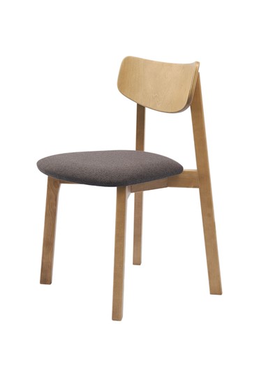 Кухонный стул Вега МС, Дуб/Грей в Коврове - изображение 5