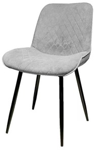 Обеденный стул 220 серый/черный в Коврове