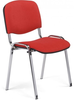 Офисный стул Iso chrome С2 во Владимире - изображение