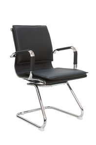 Офисное кресло Riva Chair 6003-3 (Черный) в Коврове