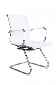 Кресло Riva Chair 6001-3 (Белый) во Владимире