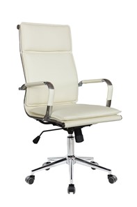 Офисное кресло Riva Chair 6003-1 S (Бежевый) во Владимире