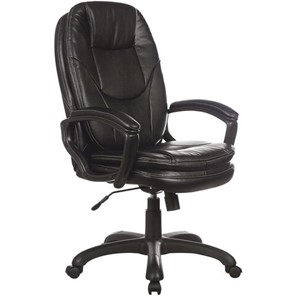 Офисное кресло Brabix Premium Trend EX-568 (экокожа, черное) 532100 в Коврове