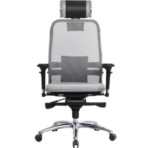 Компьютерное кресло Samurai S-3.04, серый во Владимире - предосмотр 3