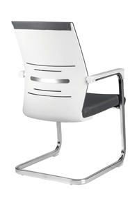 Компьютерное кресло Riva Chair D819 (Серая сетка) в Коврове - предосмотр 3