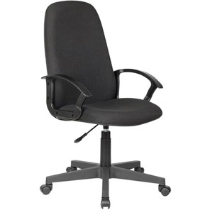 Офисное кресло Brabix Element EX-289 (ткань, черное) 532092 в Коврове