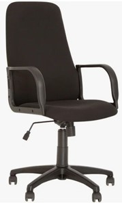 Офисное кресло DIPLOMAT (PL64) ткань CAGLIARI C11 в Коврове