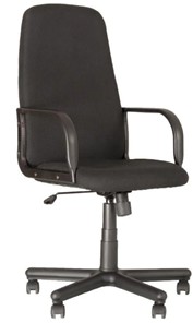 Офисное кресло DIPLOMAT (PL64) ткань ZESTA 24 в Коврове