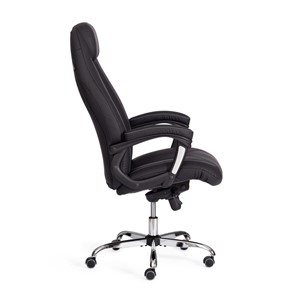 Компьютерное кресло BOSS Lux, кож/зам, черный, арт.21151 во Владимире - предосмотр 2