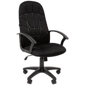 Офисное кресло BRABIX "Stampo EX-292", ткань TW-11, черное, 532790, 7127245 в Коврове